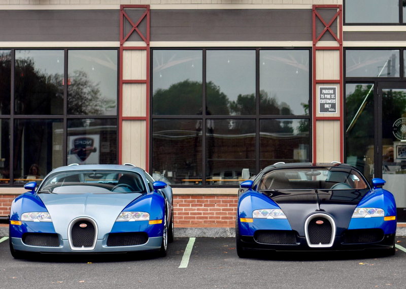 2000hp, 32 cylinders, 20 radiators and 8 turbos